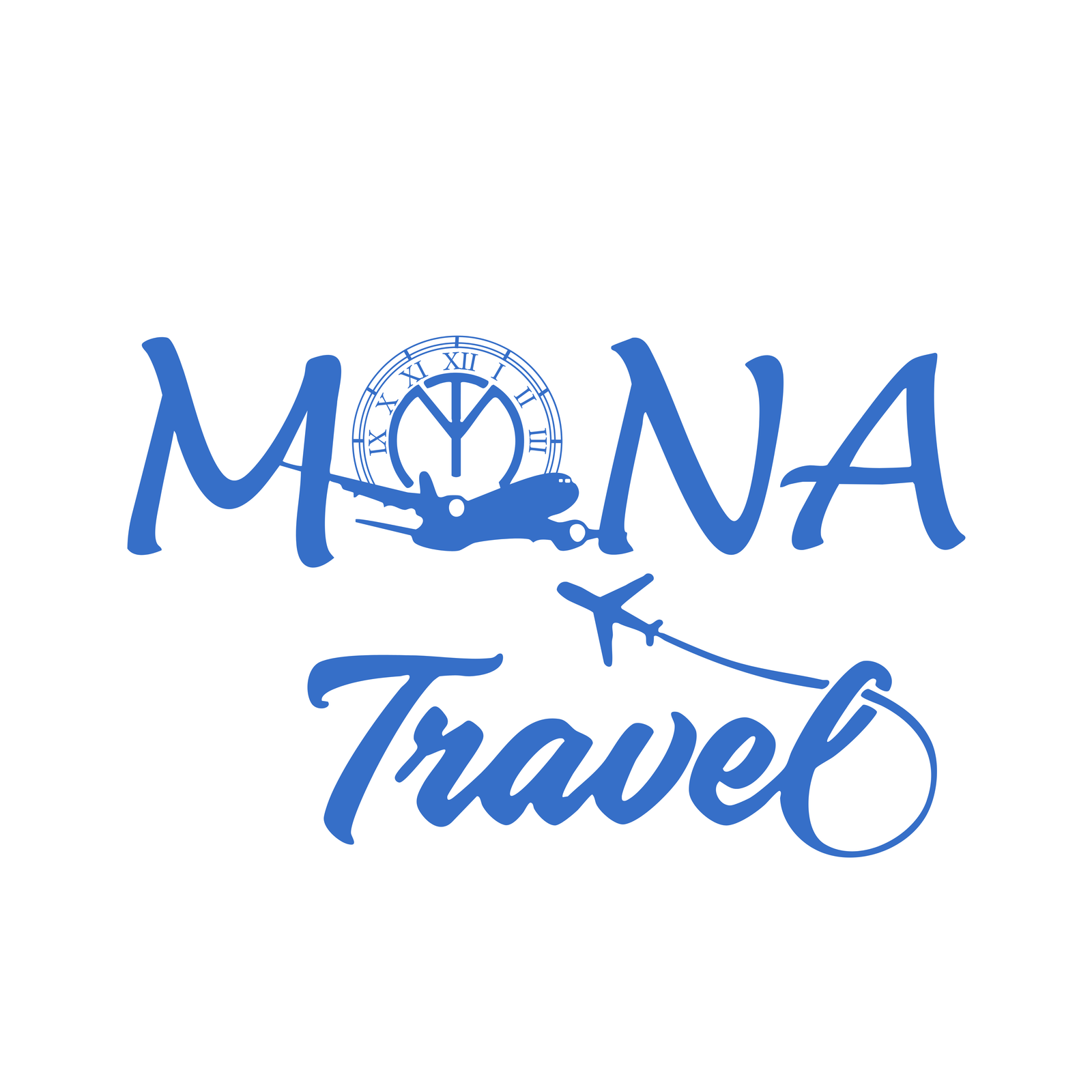 Mona Travel